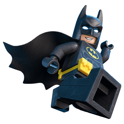 Lego Batman